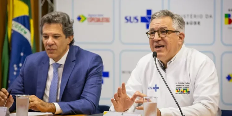 Hospitais universitários e governo promovem mutirão com mais de mil cirurgias no ‘Dia E’ do SUS