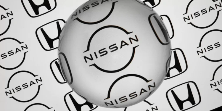 ‘Gigantes’ japonesas Honda e Nissan visam criar sistema operativo comum