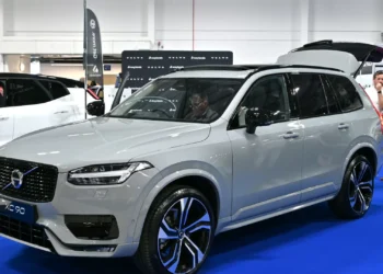 Volvo “vai precisar de um novo XC90”