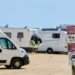 Vila do Bispo prepara regras para circulação de autocaravanas