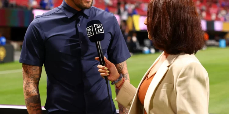 Lucho González a um passo de regressar ao FC Porto