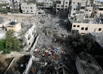 Israel revê resposta do Hamas a proposta de trégua em Gaza