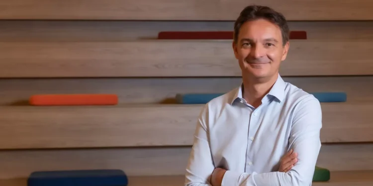 Carrefour: Pablo Lorenzo assume cadeira de Stéphane Maquaire no Brasil