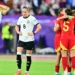 Espanha vence Alemanha e reedita final do polémico Mundial’2023