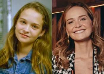 Fernanda Rodrigues revela que já apanhou na rua por causa de personagem de ‘A Viagem’