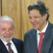Lula terá ao fim do mandato realizado maior reforma tributária do Brasil, afirma Haddad
