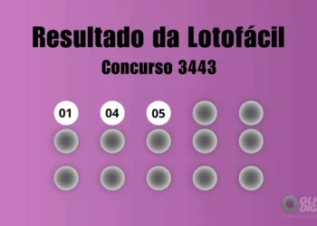 Lotofácil 3443: veja resultado de hoje, terça-feira (15)