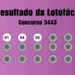 Lotofácil 3443: veja resultado de hoje, terça-feira (15)