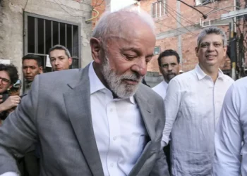 Oposição articula contraponto à PEC da segurança do governo Lula