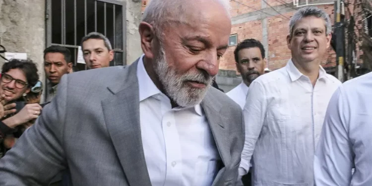 Oposição articula contraponto à PEC da segurança do governo Lula