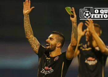 O miúdo do bairro que triunfou lá fora. O que é feito de Paulo Machado?