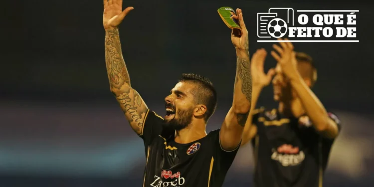 O miúdo do bairro que triunfou lá fora. O que é feito de Paulo Machado?