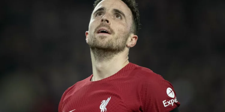 Aprovado. Paços de Ferreira batiza bancada com nome de Diogo Jota