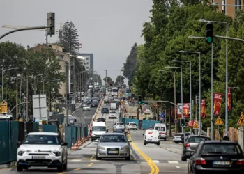 Mercado automóvel cresce 4,2% no primeiro semestre para 143.012 veículos