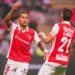 Sporting de Braga encerra pré-época com vitória sobre Celta de Vigo