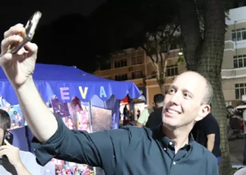 China e Venezuela: os principais parceiros de um prefeito bolsonarista