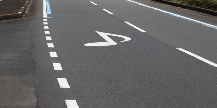 Estradas que cantam. Uma forma divertida respeitar a velocidade