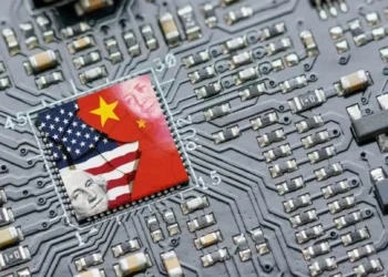 A Nvidia tem concorrência – e ela vem da China