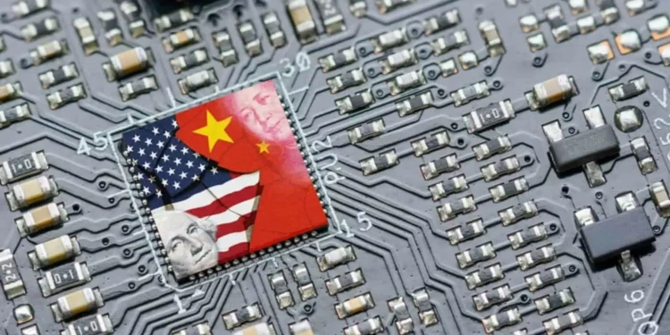 A Nvidia tem concorrência – e ela vem da China