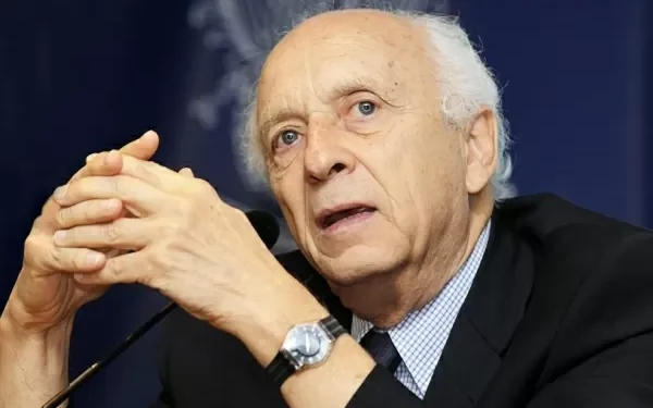 Não cabe negociação porque Trump não está agindo de boa-fé, diz Ricupero