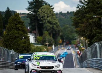 Circuito de Vila Real junta corridas, música e mais em Trás-os-Montes