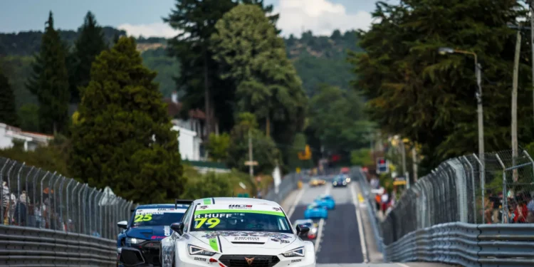 Circuito de Vila Real junta corridas, música e mais em Trás-os-Montes