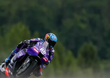 Miguel Oliveira regista a pior classificação do ano no GP da Chéquia