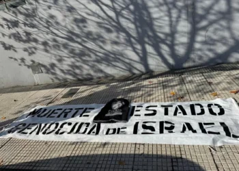 Clube argentino e 10 torcedores são punidos por condutas antissemitas