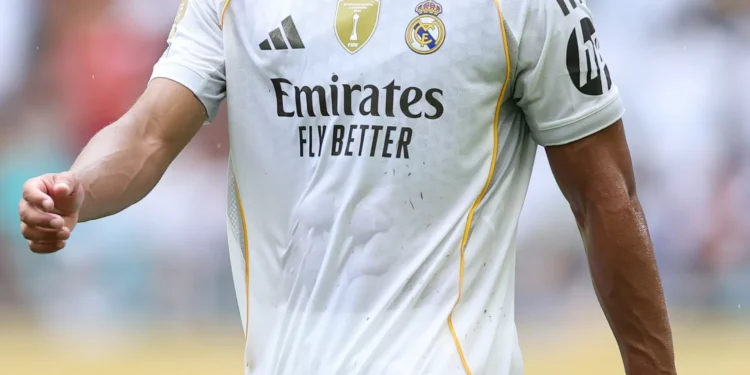 EM DIRETO: Real Madrid ‘cumpre’ ante a Juve, antes do Dortmund-Monterrey