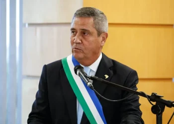 PGR rejeita defesa de Braga Netto, diz que ela é fantasiosa e solicita condenação por tentativa de golpe