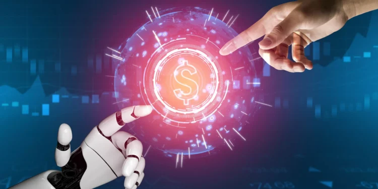 Trilhões para as IAs e demissões em massa: a corrida tech em números