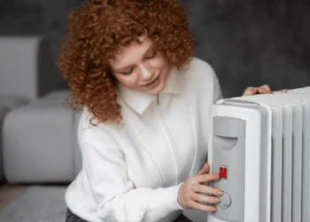 Como usar aquecedor no inverno de forma segura? Confira 8 dicas