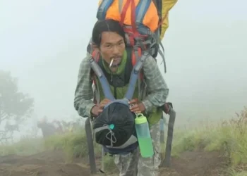 Vaquinha para resgatista de Juliana Marins é cancelada após polêmica