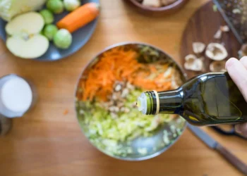 Azeite de oliva registra queda de preço pelo quarto mês consecutivo