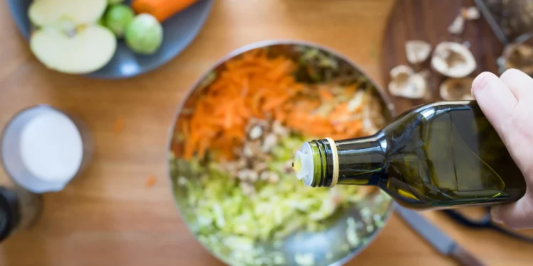 Azeite de oliva registra queda de preço pelo quarto mês consecutivo