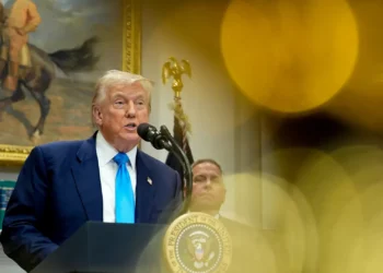 Aviação, sumo de laranja e minerais do Brasil entre as isenções de Trump