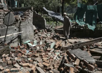 EUA classificam como terrorista movimento armado  que atacou Caxemira