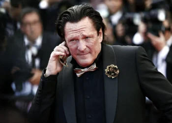 Relembre a trajetória de Michael Madsen no cinema