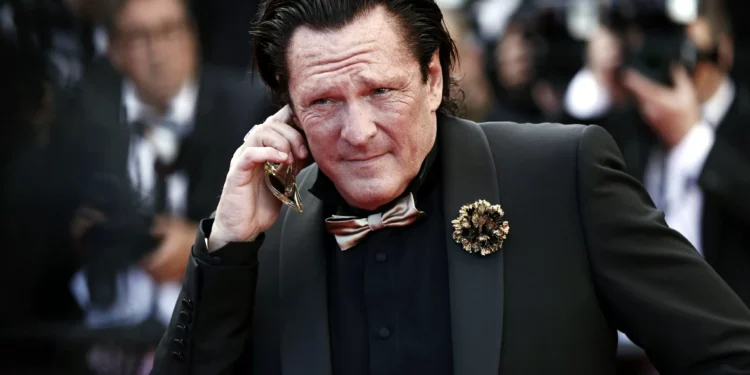 Relembre a trajetória de Michael Madsen no cinema