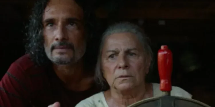 Gabriel Mascaro concorre ao prêmio principal em festival de cinema na Espanha por filme com Rodrigo Santoro