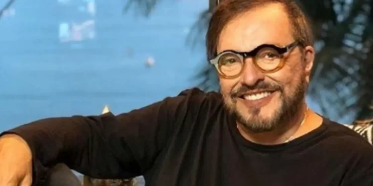 Wolf Maya: ‘O ser humano naturalmente é bissexual’