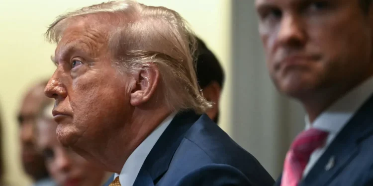 Trump lança fundo negociado em bolsa aplicado em cinco criptomoedas