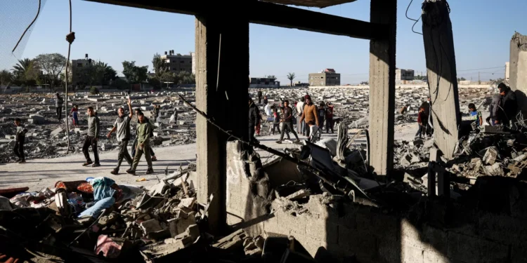 Advogados processam Comissão e Conselho da UE por “inação” em Gaza