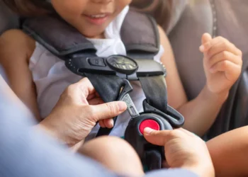 Vai de férias com crianças? 5 dicas para uma viagem de carro em segurança