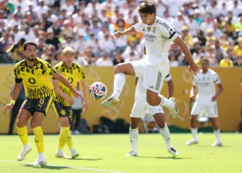 Emoção do princípio ao fim. Eis as meias-finais do Mundial de Clubes