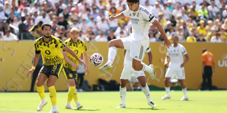 Emoção do princípio ao fim. Eis as meias-finais do Mundial de Clubes