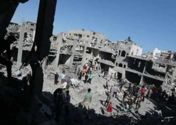 Comité de Proteção de Jornalistas e Al Jazeera denunciam fome em Gaza