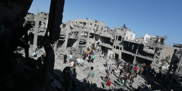 Comité de Proteção de Jornalistas e Al Jazeera denunciam fome em Gaza