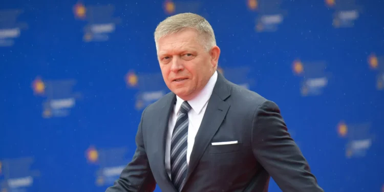 Eslováquia retira veto ao novo pacote de sanções contra a Rússia