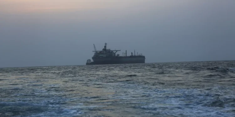 Ataque huti fez quatro mortos e 11 desaparecidos